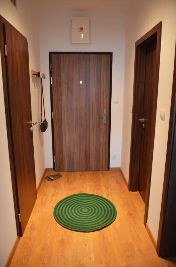 Brand New Apartment. Parking Spot Included! Pressburg Exterior foto
