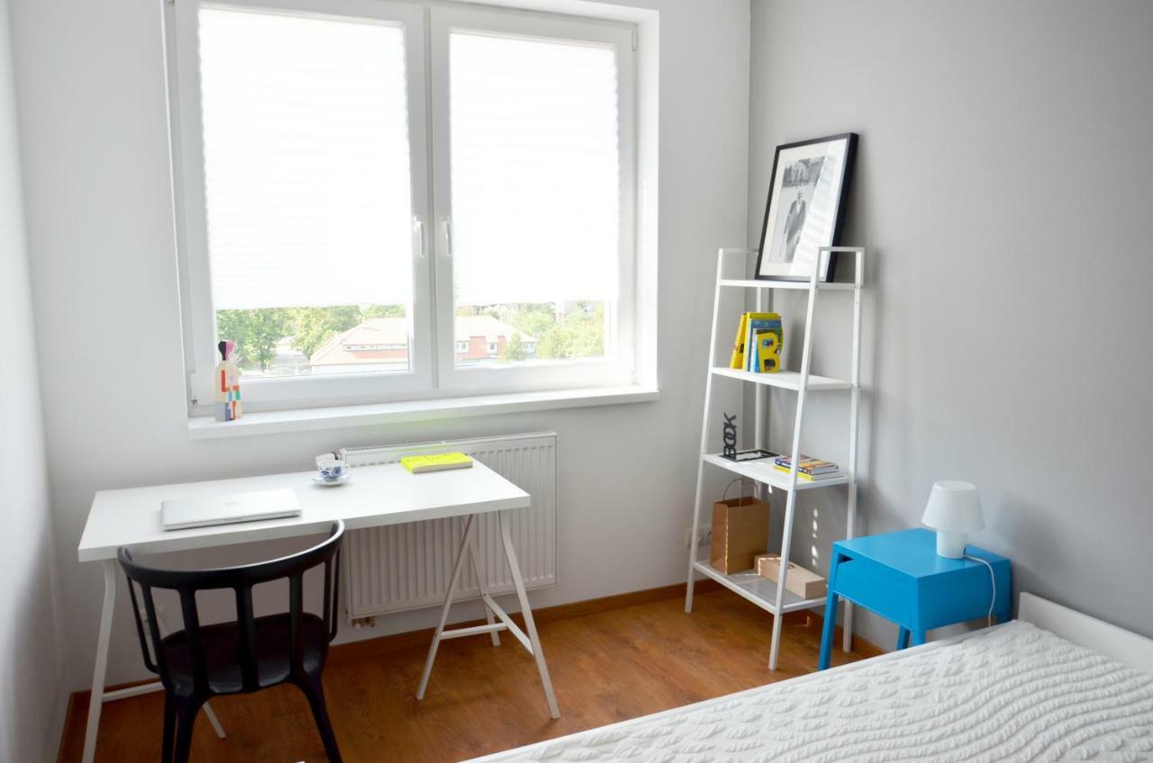 Brand New Apartment. Parking Spot Included! Pressburg Exterior foto